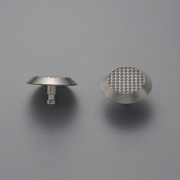 Stainless Steel Tactile Indicator Tactile Studs