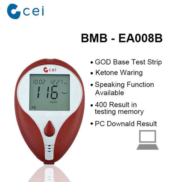 Accuracy Amp Precision Blood Glucose Monitoring