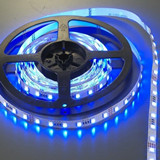Flexible LED strip