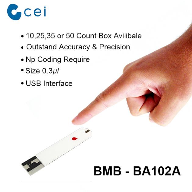 Accuracy Amp Precision Blood Glucose Monitoring