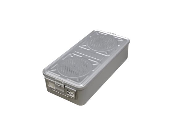 Sterilization Container Full Size - Ceylan Sterile Container Systems