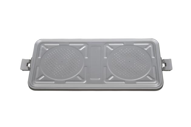Sterilization Container Full Size Ceylan Sterile