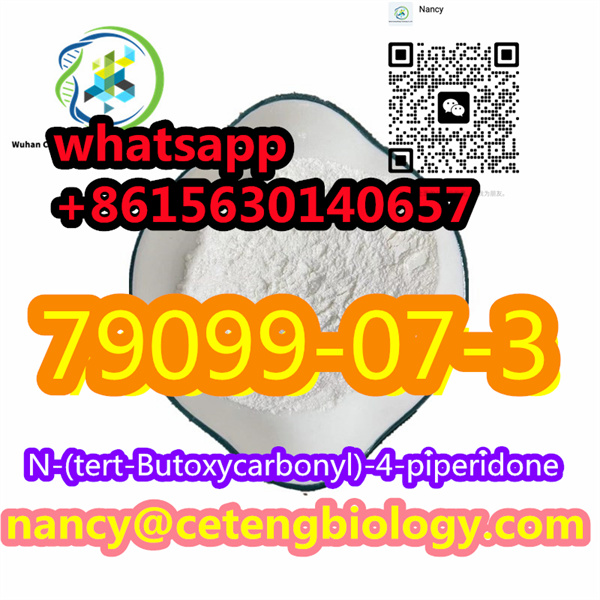 CAS79099 07 3 N Tert Butoxycarbonyl