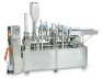 Lineer Cup Filling Sealing Machine