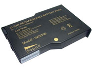 battery and charger