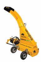 Forage Harvester