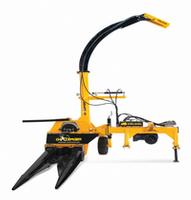 Maize Chopper
