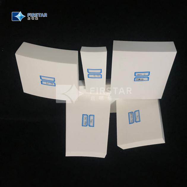 Alumina Wear Resistant Lining Plate