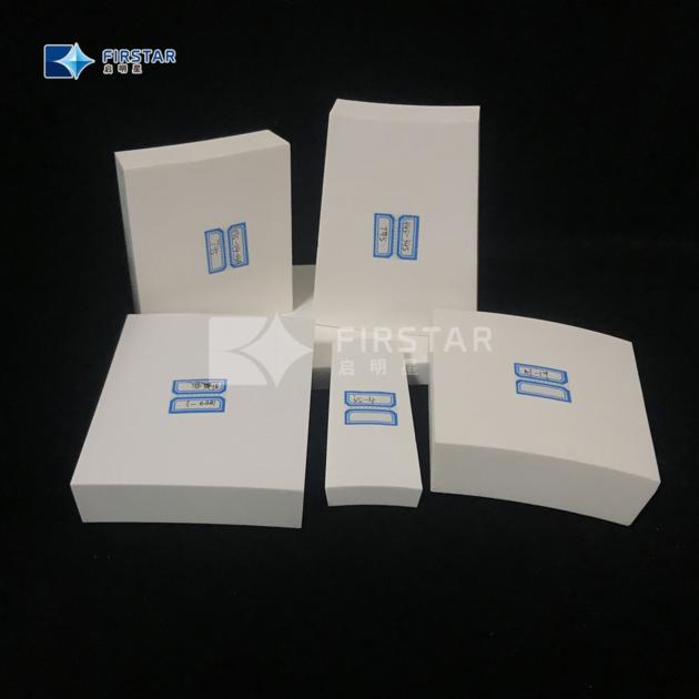 Alumina Wear Resistant Lining Plate