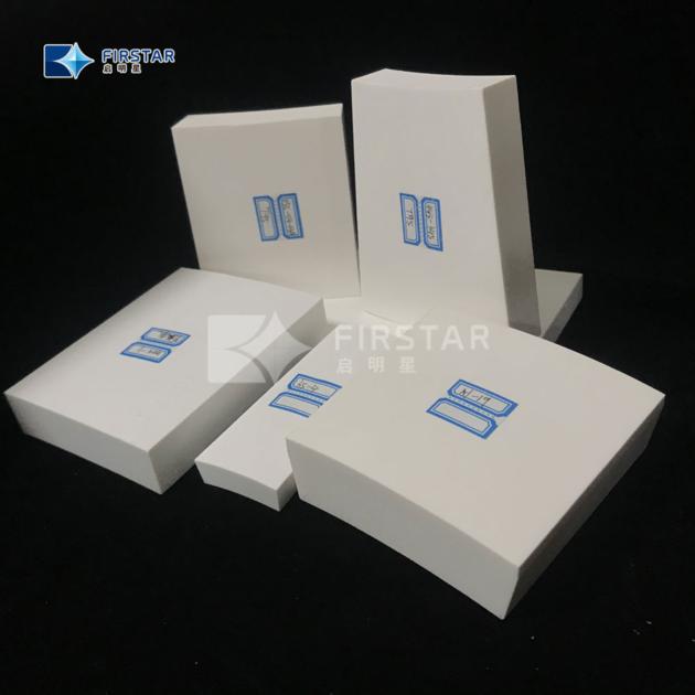 Alumina Wear Resistant Lining Plate