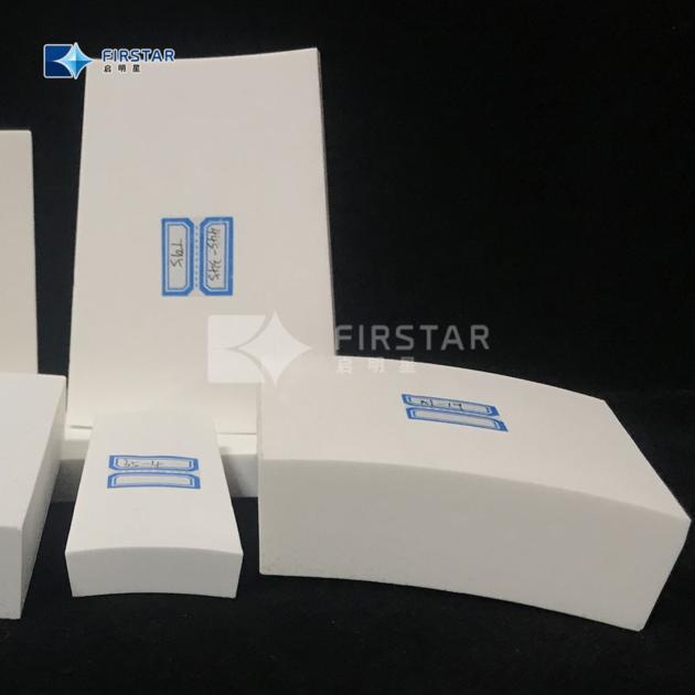 Alumina Wear Resistant Lining Plate