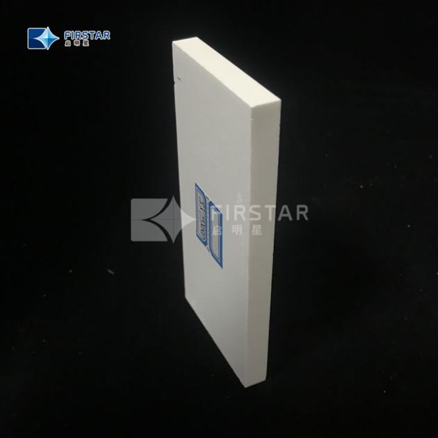 92 Alumina Tile 150 100 6