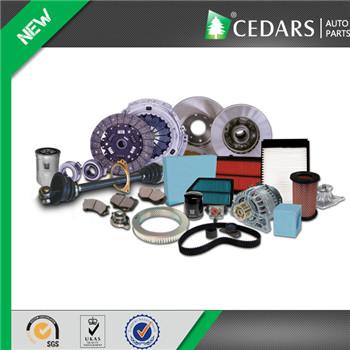 10 Years Experience Chinese Auto Spare Parts Wholesaler with ISO 9001