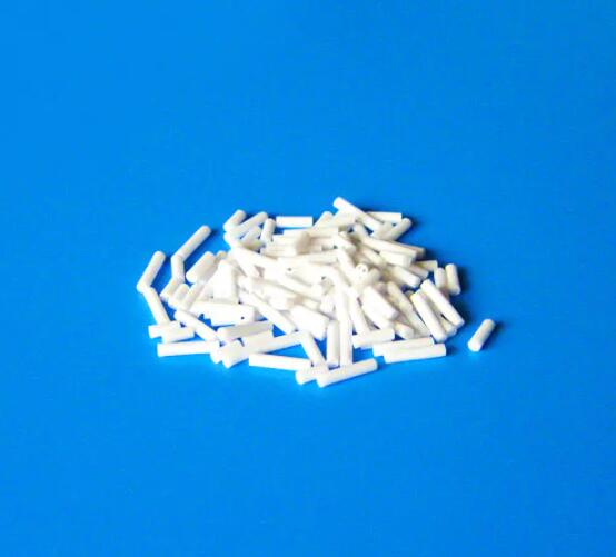 Customized high temperature resistant special-shaped ceramics