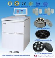 Low Speed Centrifuge