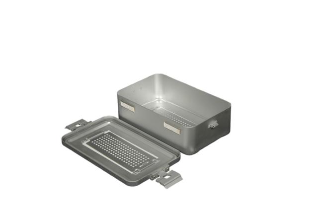 Dental Container Ceylan Sterile Container Systems