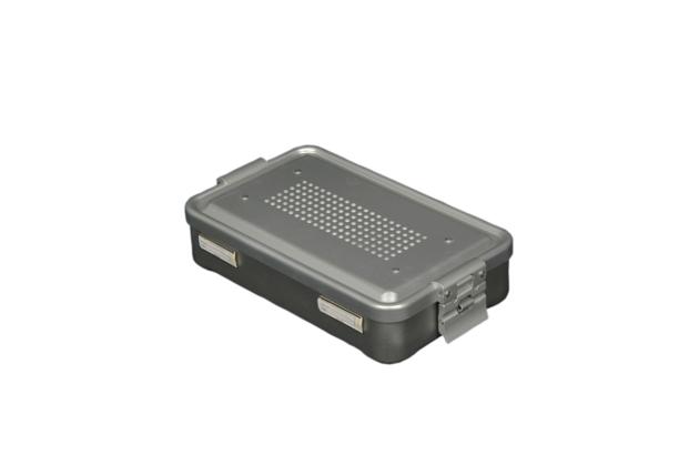 Dental Container - Ceylan Sterile Container Systems