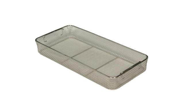 Wire Basket Full Size - Ceylan Sterile Container Systems