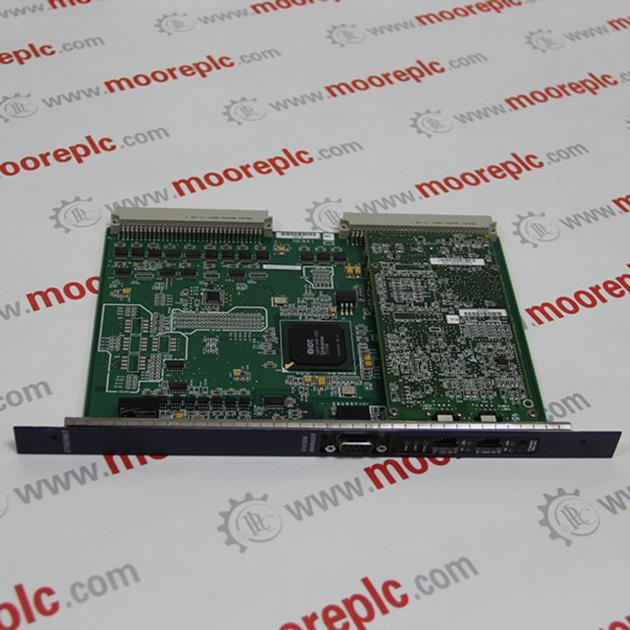 DCS PLC-Mall F31X139APMALG2FR01 GE Controller 