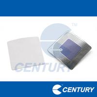 eas paper tag 