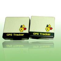 Mini GPS Tracker for the Elder, Kid, Pet and Outworker