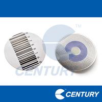 rf soft label 