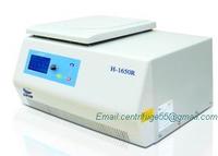 High-Speed Tabletop Refrigerated Centrifuge H-1650R