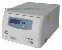 High-Speed  Table-top  Centrifuge  H-1850