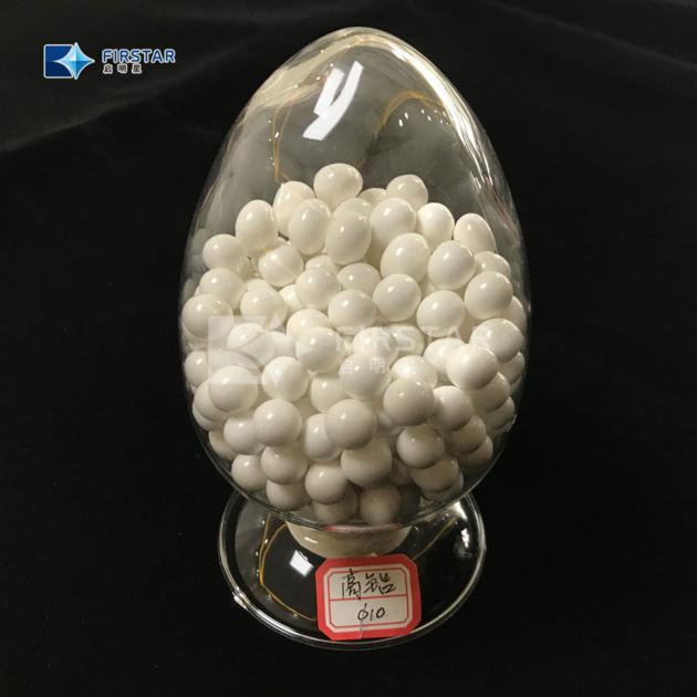 92% 95% 99% Alumina Ceramic Grinding Ball From China Maunfacturing