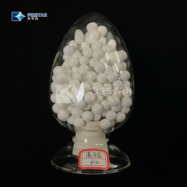 92 95 99 Alumina Ceramic Grinding