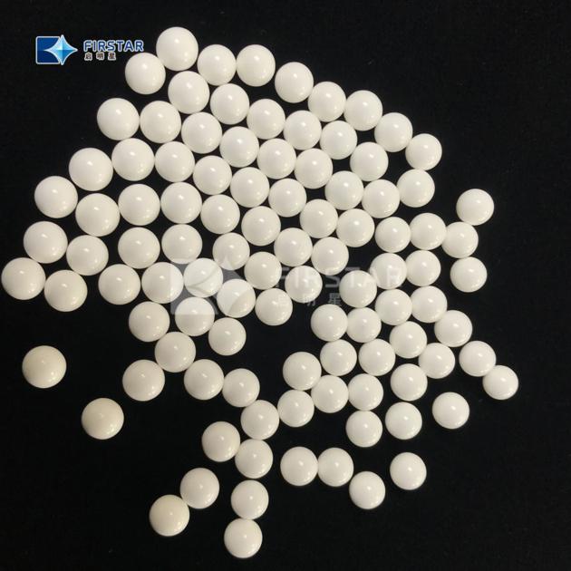 92 95 99 Alumina Ceramic Grinding