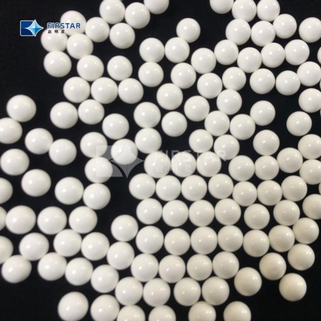 92 95 99 Alumina Ceramic Grinding