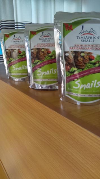 SNAILS
