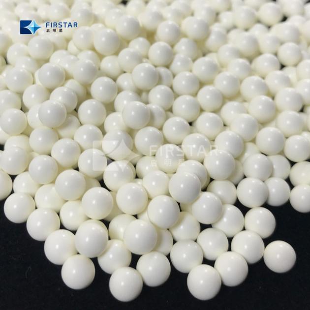 20mm 75 Alumina Creamic Grinding Balls