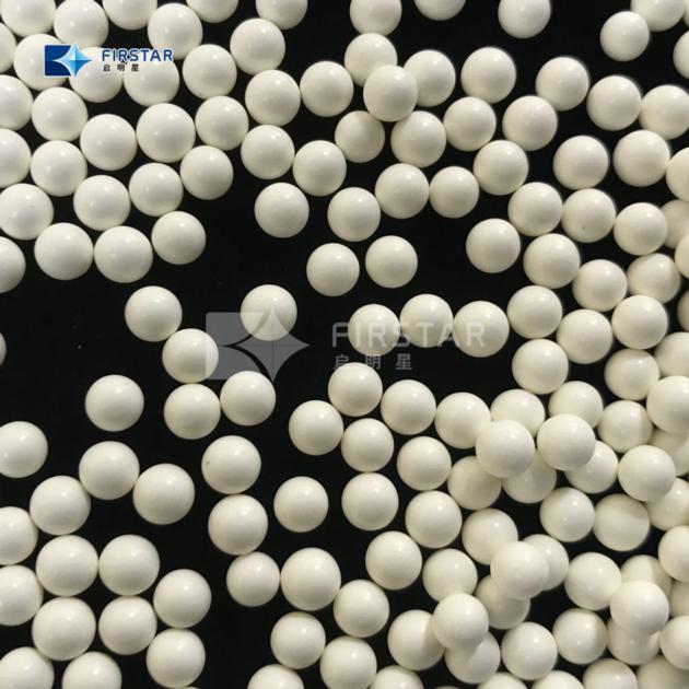 20mm 75 Alumina Creamic Grinding Balls