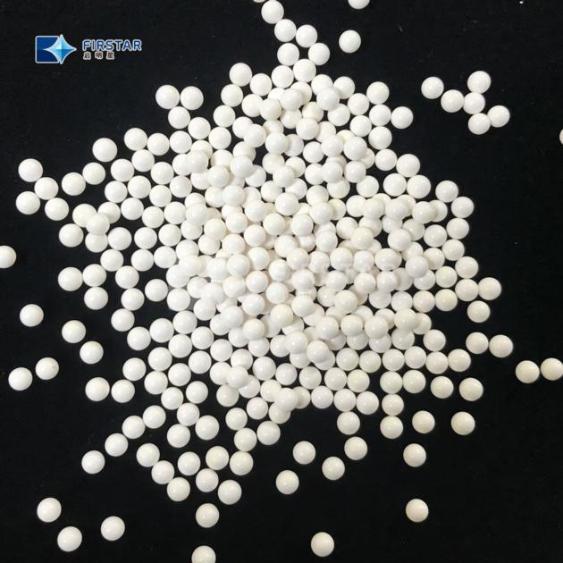 92 Alumina Ceramic Balls 1 1