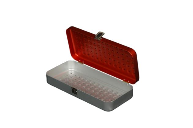 Implant Container - Ceylan Sterile Container Systems