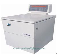 Low-Speed Large Capacity Refrigerated Centrifuge LF-600R