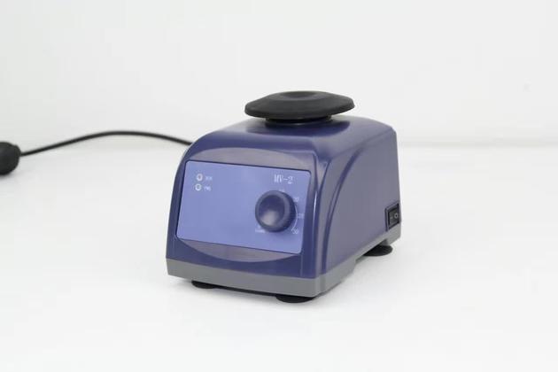 Vortex Mixer with Orbital 4.5mm Shaking Movement, 0-2,800rpm Continuous / Inching (MV2)
