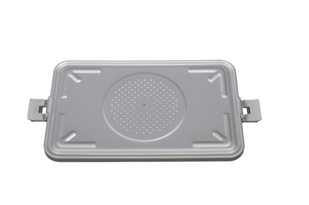 Sterilization Container Middle Size Ceylan Sterile