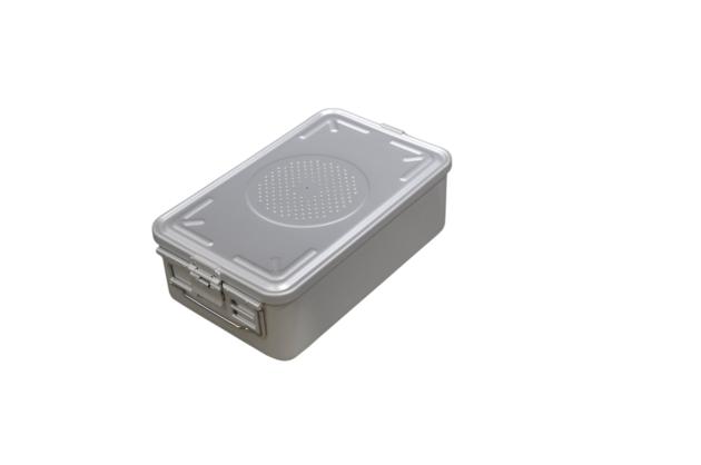 Sterilization Container Middle Size - Ceylan Sterile Container Systems