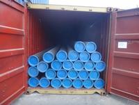 seamless steel pipe