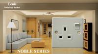 High Quality Wall Socket