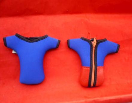 Neoprene product
