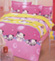 Bedding sets in promotion
