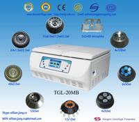 High Speed Centrifuge