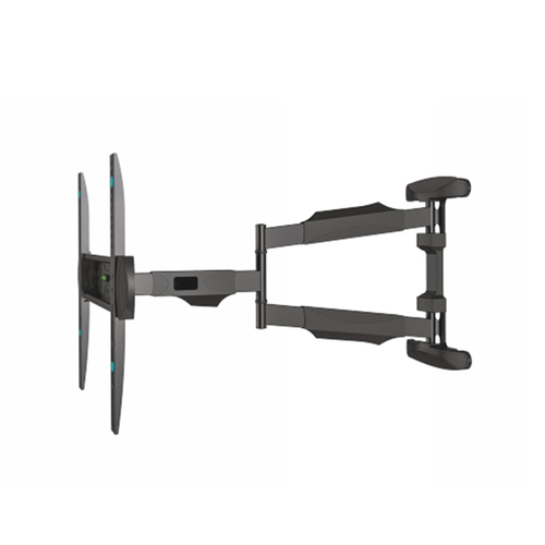 TV Wall Bracket Swivels Tilts Extends