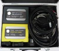 Twin B(for Benz C4 &BMW GT1)