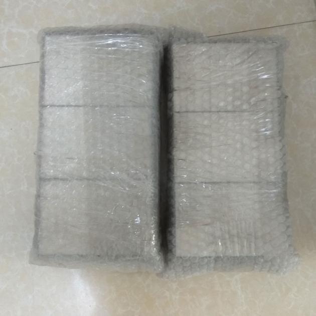 Custom Made Alumina Ceramic Liner And