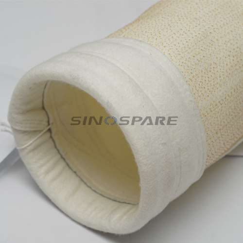Acrylic (AC) Filter Bag